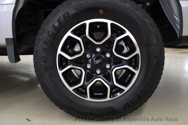 2023 Ford F-150 XLT 4WD SuperCrew 5.5' Box - 23003623 - 10