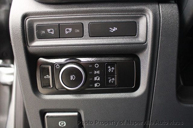 2023 Ford F-150 XLT 4WD SuperCrew 5.5' Box - 23003623 - 14