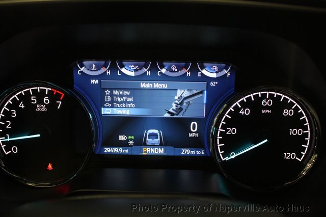 2023 Ford F-150 XLT 4WD SuperCrew 5.5' Box - 23003623 - 19