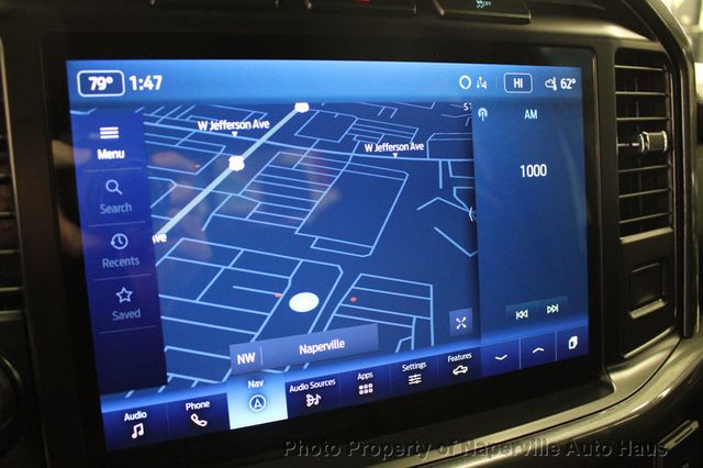 2023 Ford F-150 XLT 4WD SuperCrew 5.5' Box - 23003623 - 23