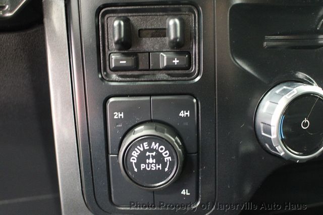 2023 Ford F-150 XLT 4WD SuperCrew 5.5' Box - 23003623 - 24