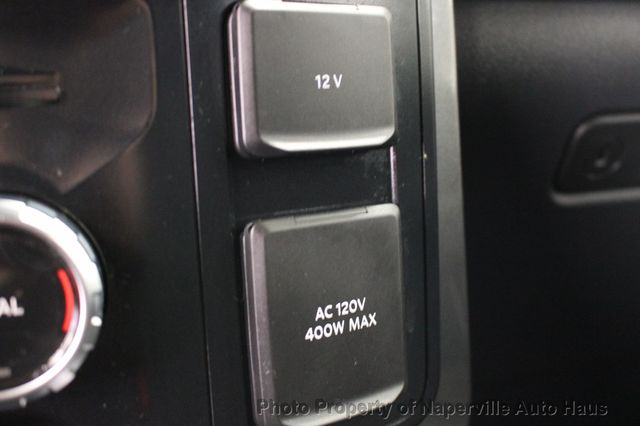 2023 Ford F-150 XLT 4WD SuperCrew 5.5' Box - 23003623 - 25