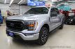 2023 Ford F-150 XLT 4WD SuperCrew 5.5' Box - 23003623 - 2
