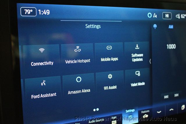 2023 Ford F-150 XLT 4WD SuperCrew 5.5' Box - 23003623 - 32