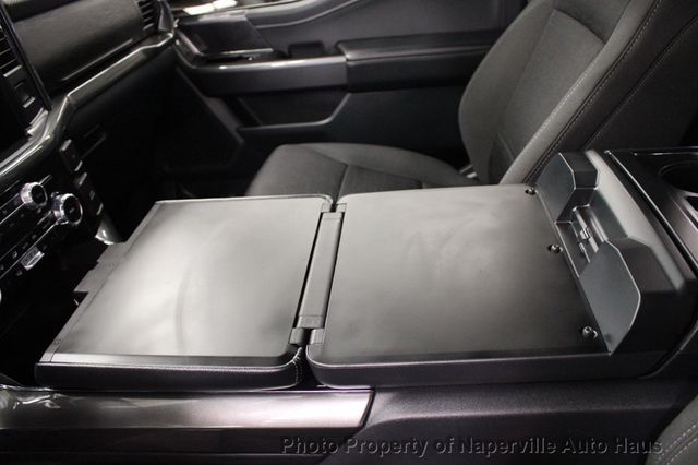 2023 Ford F-150 XLT 4WD SuperCrew 5.5' Box - 23003623 - 35