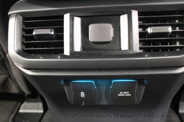 2023 Ford F-150 XLT 4WD SuperCrew 5.5' Box - 23003623 - 39