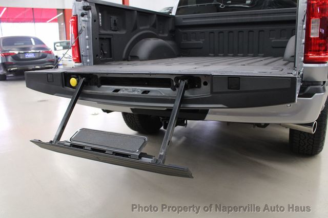 2023 Ford F-150 XLT 4WD SuperCrew 5.5' Box - 23003623 - 42