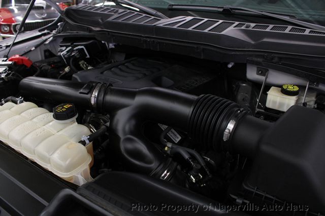 2023 Ford F-150 XLT 4WD SuperCrew 5.5' Box - 23003623 - 49