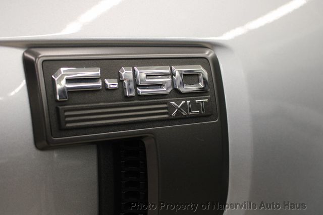 2023 Ford F-150 XLT 4WD SuperCrew 5.5' Box - 23003623 - 52