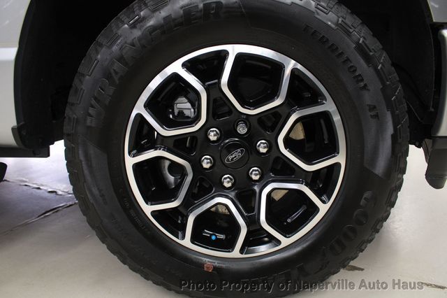 2023 Ford F-150 XLT 4WD SuperCrew 5.5' Box - 23003623 - 8