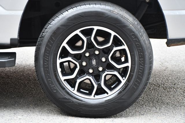 2023 Ford F-150 XLT 4WD SuperCrew 5.5' Box - 22767515 - 10