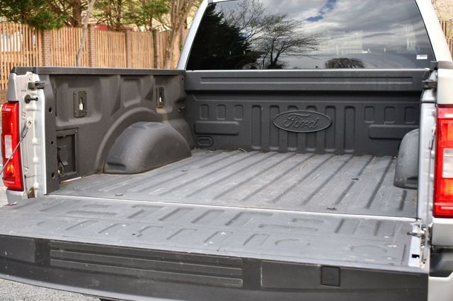 2023 Ford F-150 XLT 4WD SuperCrew 5.5' Box - 22767515 - 16