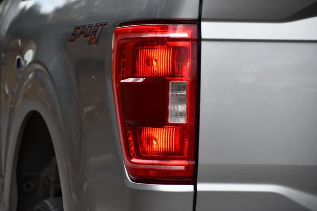 2023 Ford F-150 XLT 4WD SuperCrew 5.5' Box - 22767515 - 18