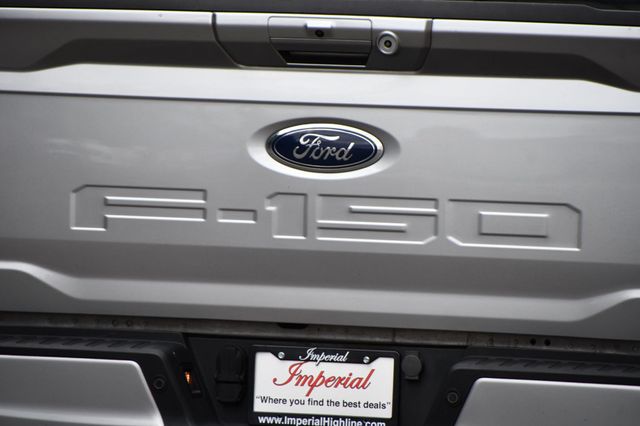 2023 Ford F-150 XLT 4WD SuperCrew 5.5' Box - 22767515 - 19