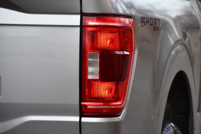 2023 Ford F-150 XLT 4WD SuperCrew 5.5' Box - 22767515 - 20