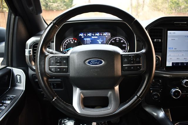 2023 Ford F-150 XLT 4WD SuperCrew 5.5' Box - 22767515 - 27