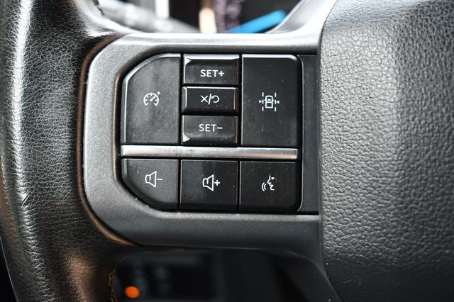 2023 Ford F-150 XLT 4WD SuperCrew 5.5' Box - 22767515 - 28