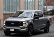 2023 Ford F-150 XLT 4WD SuperCrew 5.5' Box - 22767515 - 2