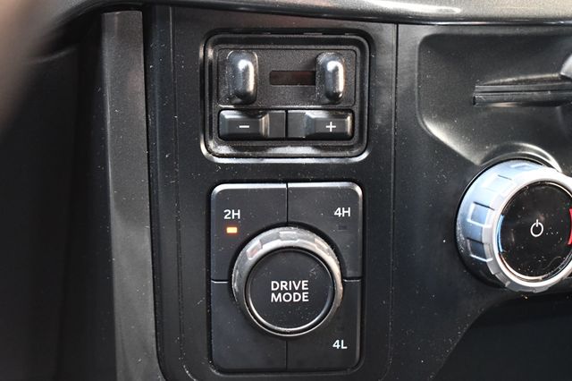2023 Ford F-150 XLT 4WD SuperCrew 5.5' Box - 22767515 - 34