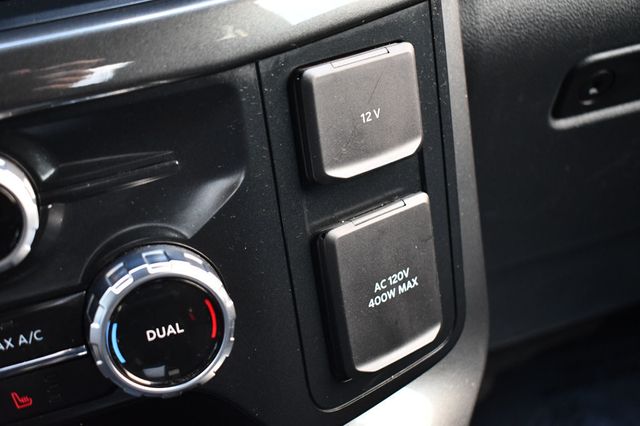 2023 Ford F-150 XLT 4WD SuperCrew 5.5' Box - 22767515 - 35