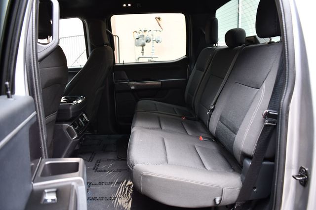 2023 Ford F-150 XLT 4WD SuperCrew 5.5' Box - 22767515 - 39