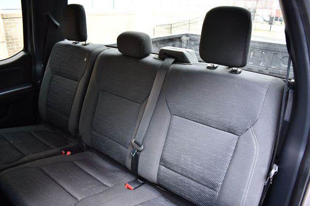 2023 Ford F-150 XLT 4WD SuperCrew 5.5' Box - 22767515 - 41