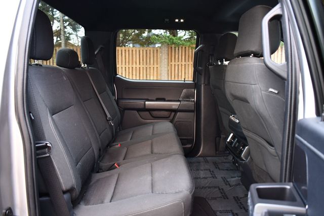 2023 Ford F-150 XLT 4WD SuperCrew 5.5' Box - 22767515 - 42