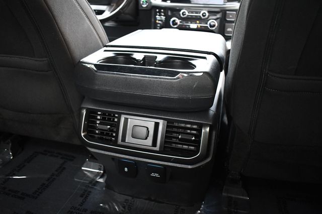 2023 Ford F-150 XLT 4WD SuperCrew 5.5' Box - 22767515 - 45