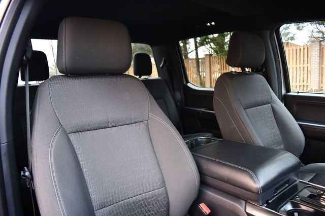 2023 Ford F-150 XLT 4WD SuperCrew 5.5' Box - 22767515 - 47