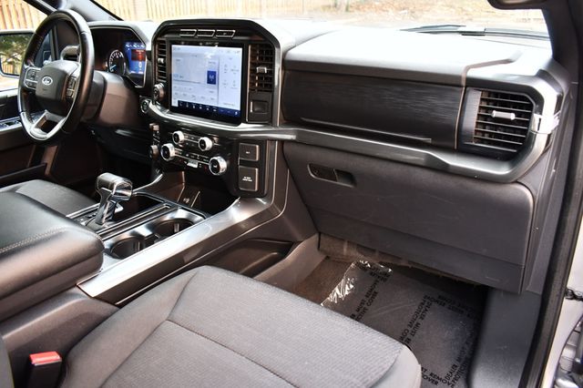 2023 Ford F-150 XLT 4WD SuperCrew 5.5' Box - 22767515 - 48