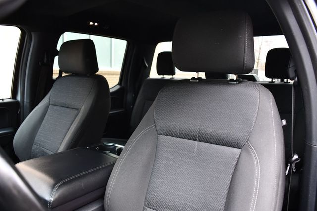 2023 Ford F-150 XLT 4WD SuperCrew 5.5' Box - 22767515 - 51