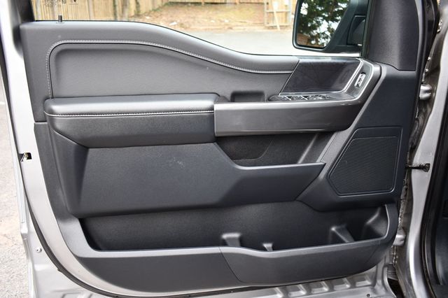 2023 Ford F-150 XLT 4WD SuperCrew 5.5' Box - 22767515 - 53