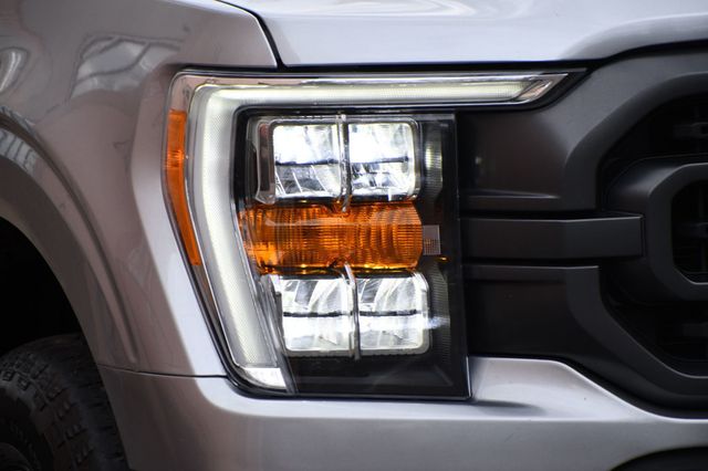 2023 Ford F-150 XLT 4WD SuperCrew 5.5' Box - 22767515 - 6