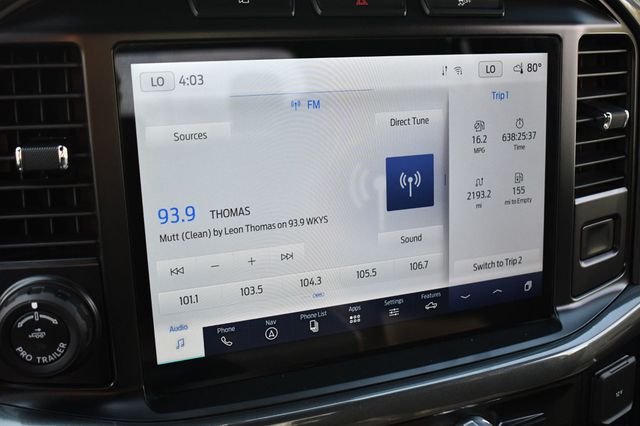 2023 Ford F-150 XLT 4WD SuperCrew 5.5' Box - 22767515 - 70
