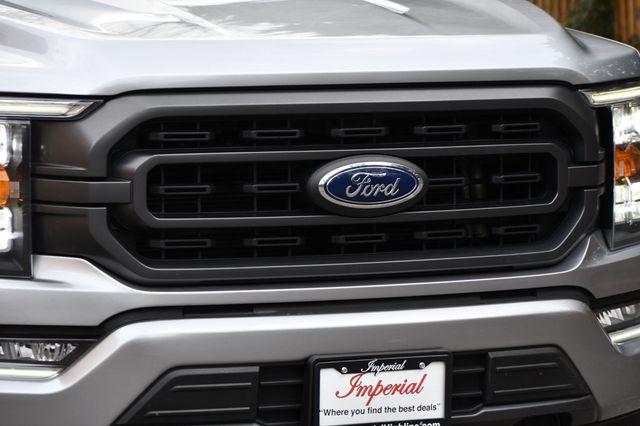 2023 Ford F-150 XLT 4WD SuperCrew 5.5' Box - 22767515 - 7