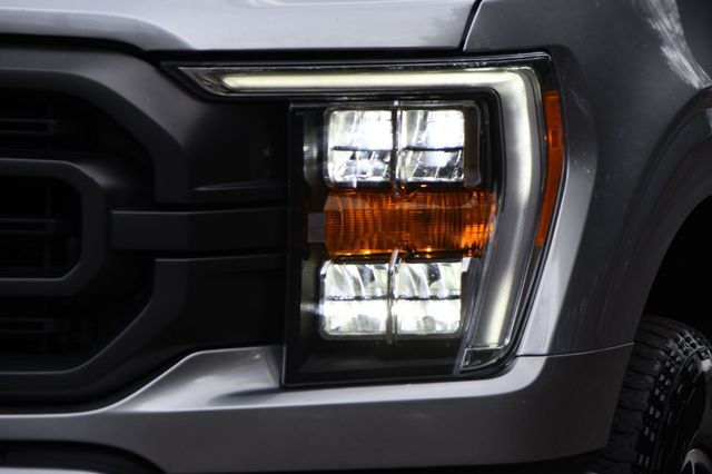 2023 Ford F-150 XLT 4WD SuperCrew 5.5' Box - 22767515 - 8