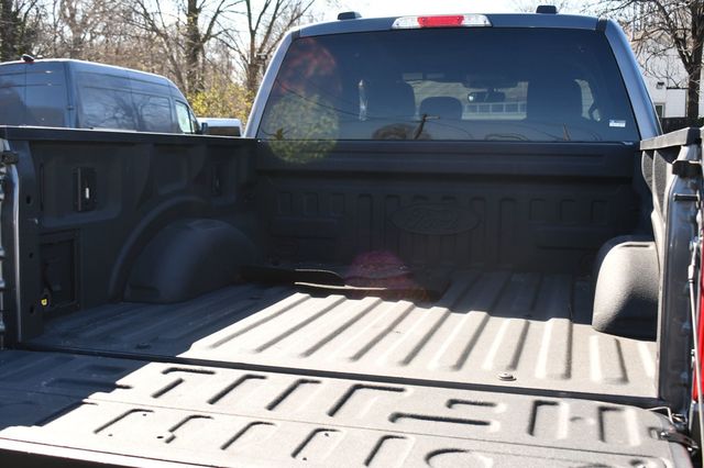 2023 Ford F-150 XLT 4WD SuperCrew 5.5' Box - 22807194 - 9