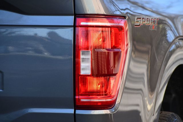 2023 Ford F-150 XLT 4WD SuperCrew 5.5' Box - 22807194 - 13