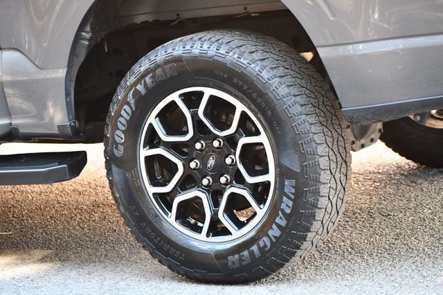 2023 Ford F-150 XLT 4WD SuperCrew 5.5' Box - 22807194 - 16