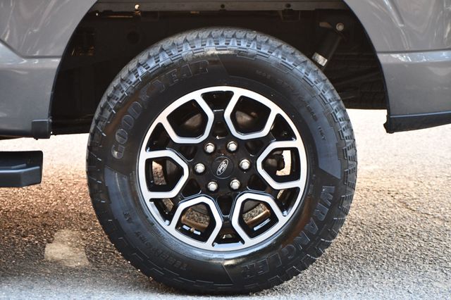 2023 Ford F-150 XLT 4WD SuperCrew 5.5' Box - 22807194 - 17