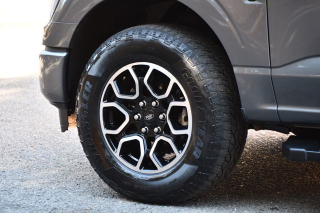 2023 Ford F-150 XLT 4WD SuperCrew 5.5' Box - 22807194 - 18
