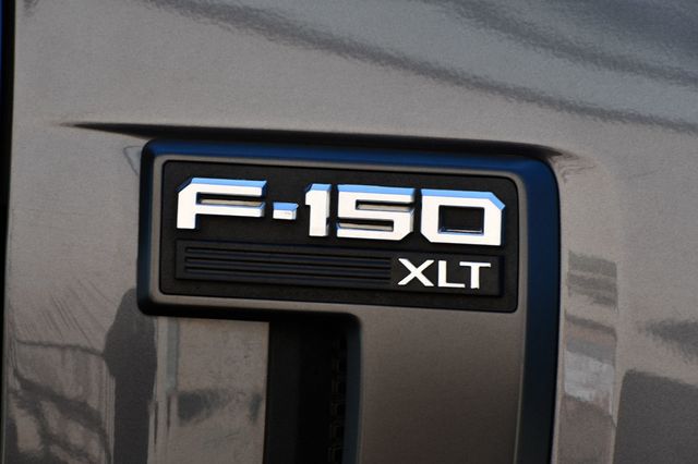 2023 Ford F-150 XLT 4WD SuperCrew 5.5' Box - 22807194 - 19