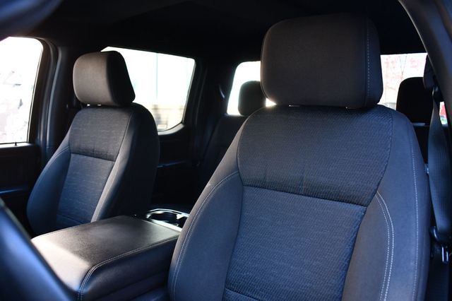2023 Ford F-150 XLT 4WD SuperCrew 5.5' Box - 22807194 - 26