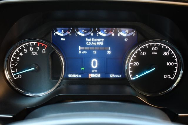 2023 Ford F-150 XLT 4WD SuperCrew 5.5' Box - 22807194 - 30