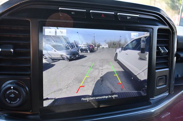 2023 Ford F-150 XLT 4WD SuperCrew 5.5' Box - 22807194 - 34