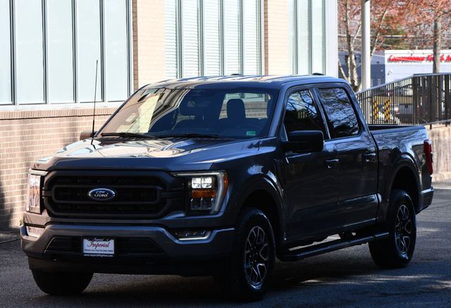 2023 Ford F-150 XLT 4WD SuperCrew 5.5' Box - 22807194 - 3