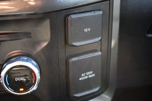 2023 Ford F-150 XLT 4WD SuperCrew 5.5' Box - 22807194 - 41
