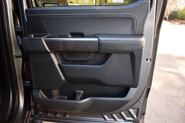 2023 Ford F-150 XLT 4WD SuperCrew 5.5' Box - 22807194 - 45