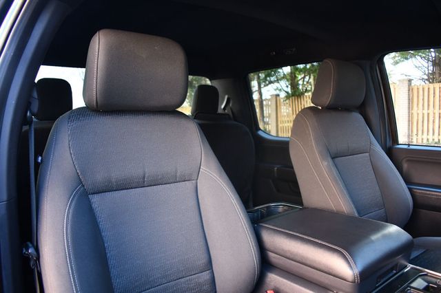 2023 Ford F-150 XLT 4WD SuperCrew 5.5' Box - 22807194 - 48