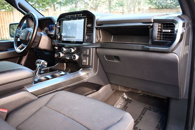 2023 Ford F-150 XLT 4WD SuperCrew 5.5' Box - 22807194 - 49